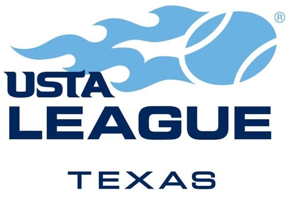 USTA tennis league rating statistics texas